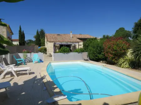 Tuilières, Maison 5 personnes à Pauillac - Photo 34