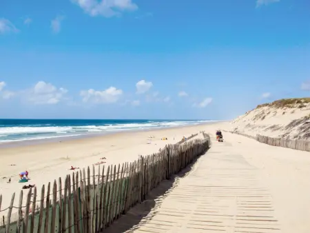 Tuilières, Maison 5 personnes à Pauillac - Photo 44