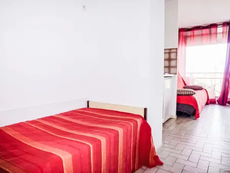 Le Lagon Bleu, Appartement 3 personnes à Le Grau du Roi - Photo 9