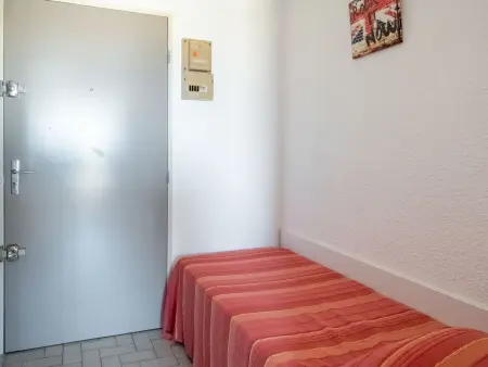 Le Lagon Bleu, Appartement 3 personnes à Le Grau du Roi - Photo 10