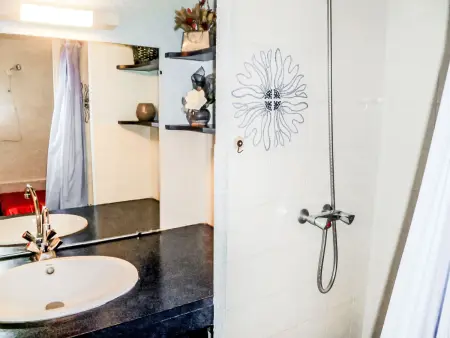 Le Lagon Bleu, Appartement 3 personnes à Le Grau du Roi - Photo 11