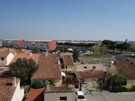 Le Lagon Bleu, Appartement 3 personnes à Le Grau du Roi - Photo 14