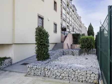 Le Lagon Bleu, Appartement 3 personnes à Le Grau du Roi - Photo 15