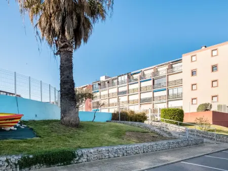 Le Lagon Bleu, Appartement 3 personnes à Le Grau du Roi - Photo 18