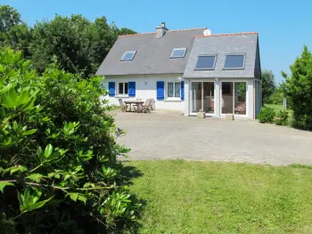 Maison à Camaret sur Mer,Nature et Mer FR2924.608.1 N°234736