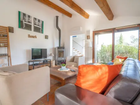 Serapias, Maison 9 personnes à Cogolin - Photo 1