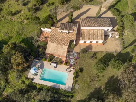 Serapias, Maison 9 personnes à Cogolin - Photo 3