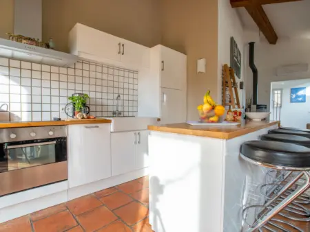 Serapias, Maison 9 personnes à Cogolin - Photo 10