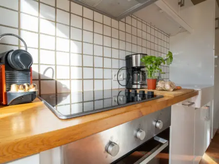 Serapias, Maison 9 personnes à Cogolin - Photo 11