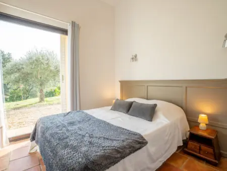 Serapias, Maison 9 personnes à Cogolin - Photo 13