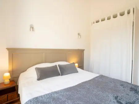 Serapias, Maison 9 personnes à Cogolin - Photo 14