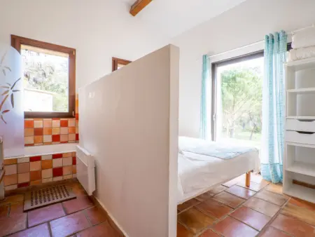 Serapias, Maison 9 personnes à Cogolin - Photo 15