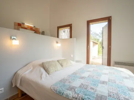 Serapias, Maison 9 personnes à Cogolin - Photo 16