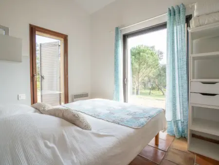 Serapias, Maison 9 personnes à Cogolin - Photo 17