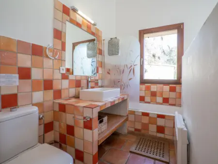 Serapias, Maison 9 personnes à Cogolin - Photo 18