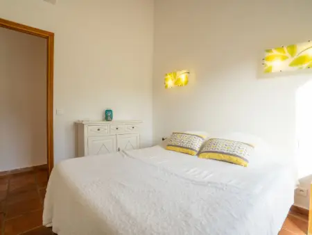 Serapias, Maison 9 personnes à Cogolin - Photo 20