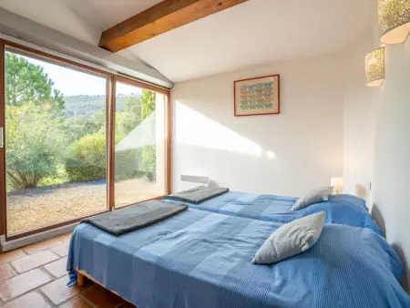 Serapias, Maison 9 personnes à Cogolin - Photo 21