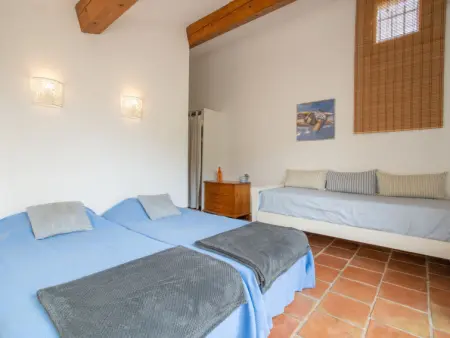 Serapias, Maison 9 personnes à Cogolin - Photo 22