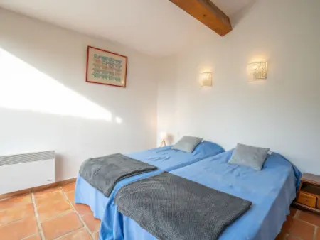 Serapias, Maison 9 personnes à Cogolin - Photo 23