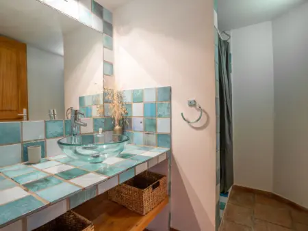 Serapias, Maison 9 personnes à Cogolin - Photo 24