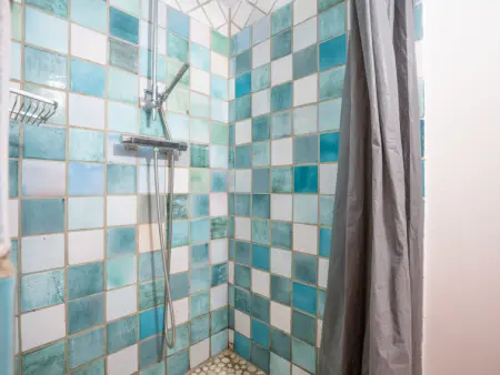 Serapias, Maison 9 personnes à Cogolin - Photo 25