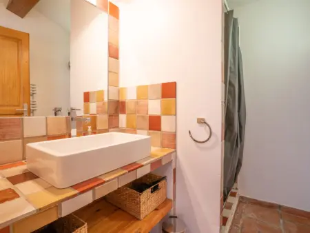 Serapias, Maison 9 personnes à Cogolin - Photo 26