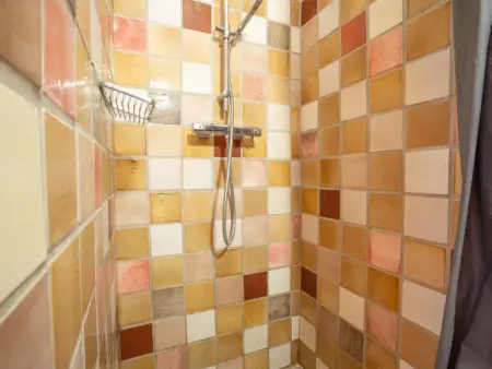 Serapias, Maison 9 personnes à Cogolin - Photo 27