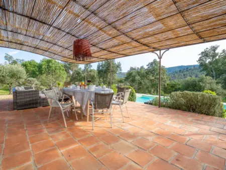 Serapias, Maison 9 personnes à Cogolin - Photo 28