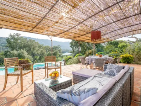 Serapias, Maison 9 personnes à Cogolin - Photo 29