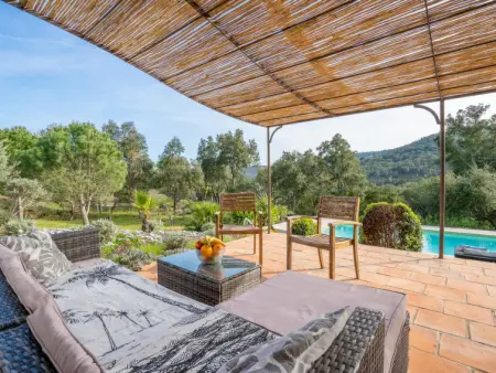 Serapias, Maison 9 personnes à Cogolin - Photo 30