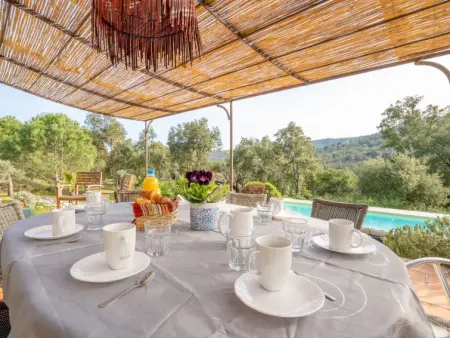 Serapias, Maison 9 personnes à Cogolin - Photo 31