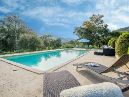 Serapias, Maison 9 personnes à Cogolin - Photo 36