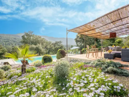 Serapias, Maison 9 personnes à Cogolin - Photo 37