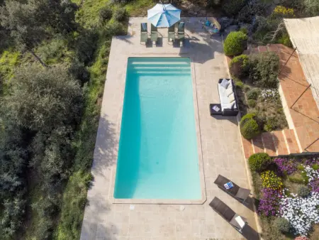 Serapias, Maison 9 personnes à Cogolin - Photo 39