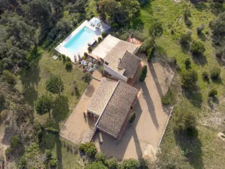 Serapias, Maison 9 personnes à Cogolin - Photo 40