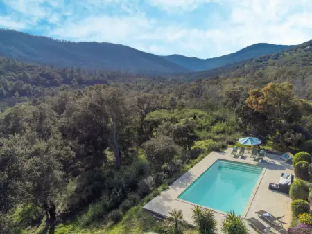 Serapias, Maison 9 personnes à Cogolin - Photo 42