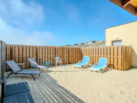 La Chapelle, Maison 8 personnes à Contis Plage - Photo 5