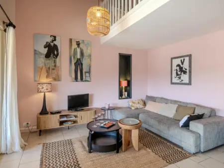 La Chapelle, Maison 8 personnes à Contis Plage - Photo 7