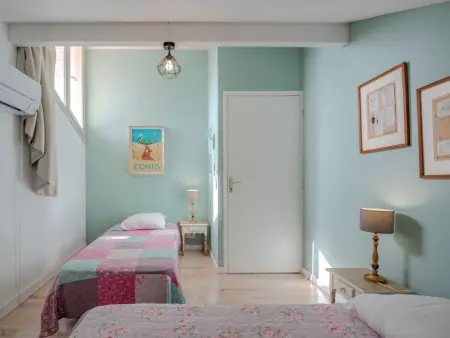 La Chapelle, Maison 8 personnes à Contis Plage - Photo 13