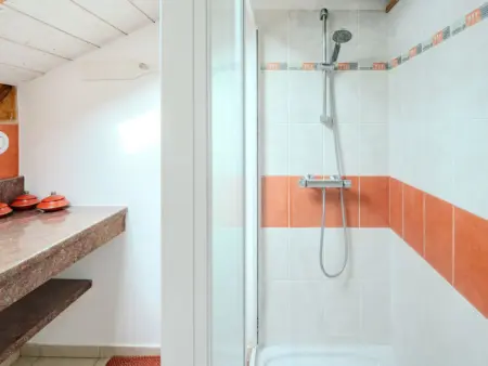 La Chapelle, Maison 8 personnes à Contis Plage - Photo 14