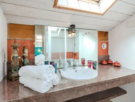 La Chapelle, Maison 8 personnes à Contis Plage - Photo 15