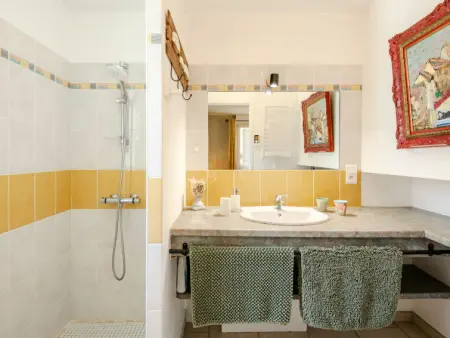 La Chapelle, Maison 8 personnes à Contis Plage - Photo 19