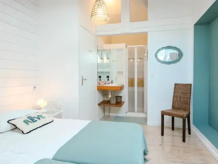 La Chapelle, Maison 8 personnes à Contis Plage - Photo 21