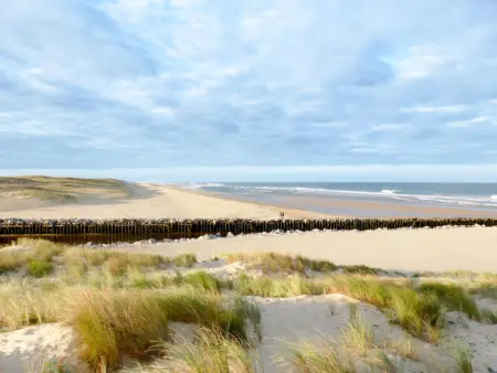 La Chapelle, Maison 8 personnes à Contis Plage - Photo 23