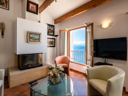 Maison Balbi, Maison 6 personnes à Canari - Photo 3