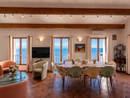 Maison Balbi, Maison 6 personnes à Canari - Photo 5