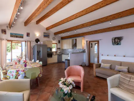 Maison Balbi, Maison 6 personnes à Canari - Photo 7