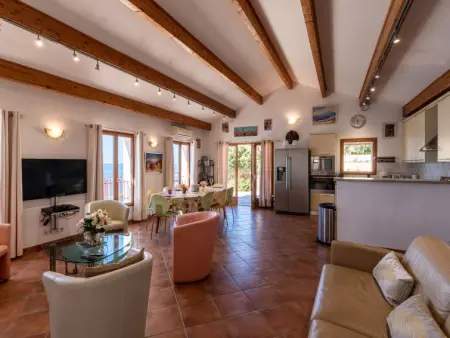 Maison Balbi, Maison 6 personnes à Canari - Photo 8