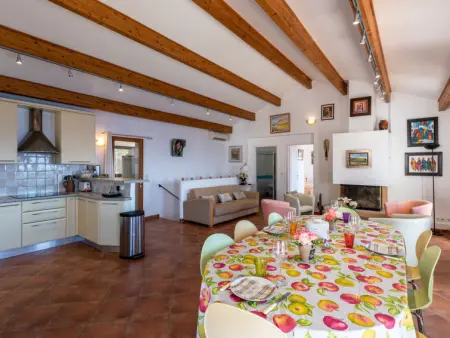 Maison Balbi, Maison 6 personnes à Canari - Photo 9