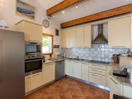 Maison Balbi, Maison 6 personnes à Canari - Photo 11